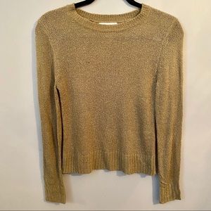OAK & FORT knit sweater